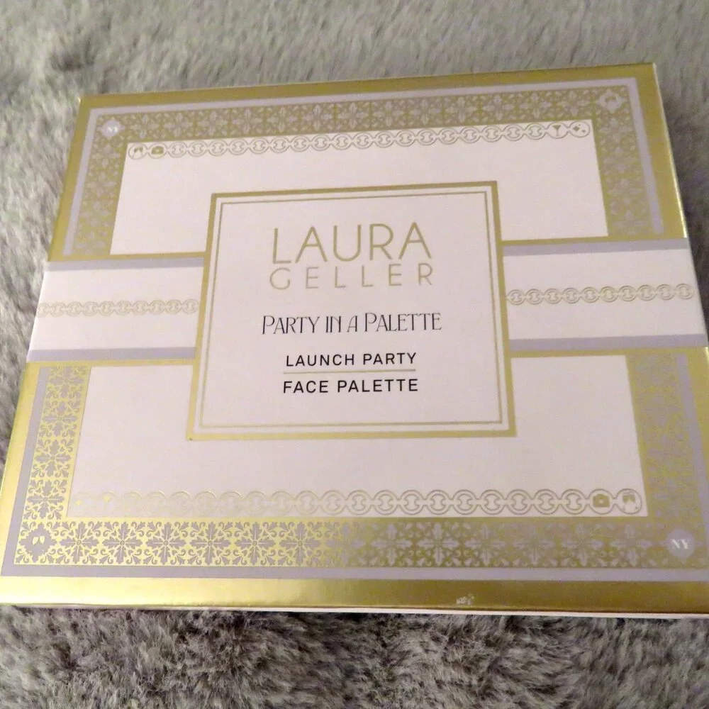 NEW Laura Geller 
